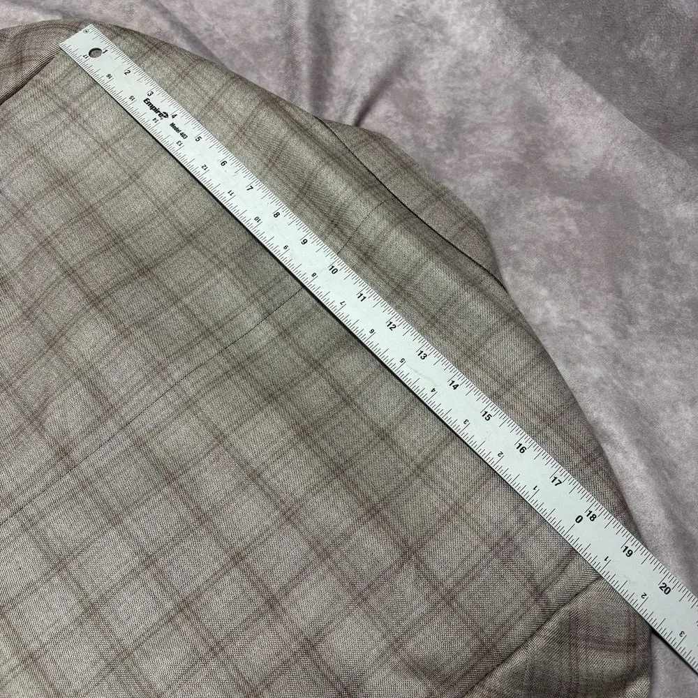 Canali *****button front